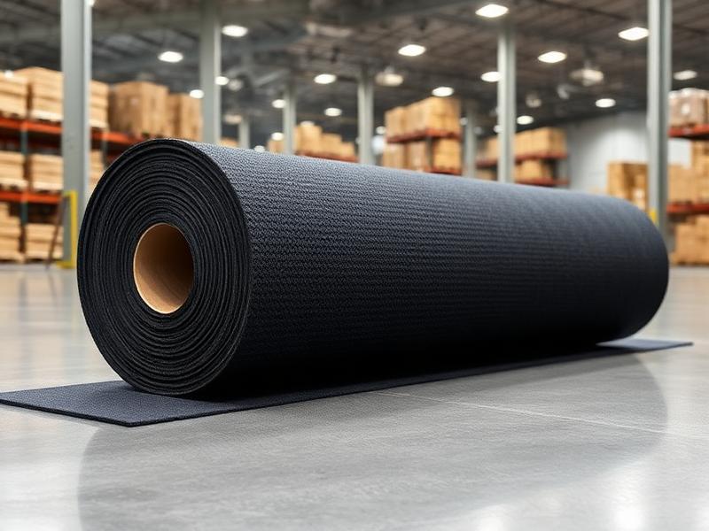 Rubber Flooring